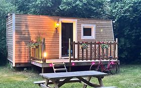 La Cabane du Halage